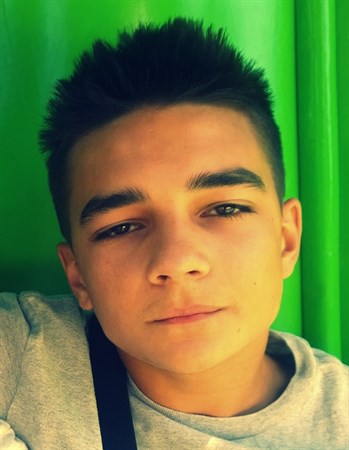 Profile picture of Faïsi Van Hecke