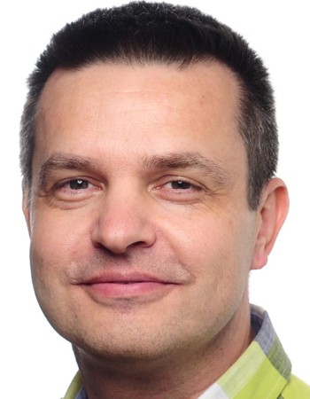 Profile picture of Jan Geidel