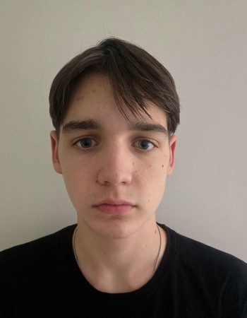 Profile picture of Kaszab Antonio