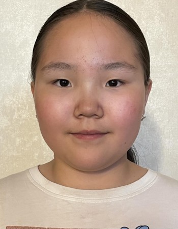 Profile picture of Enkhriimaa Batsaikhan