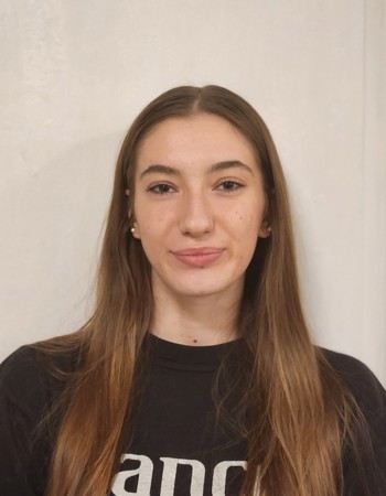 Profile picture of Una Bjeletic