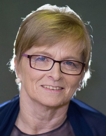 Profile picture of Monika Kleinschmitt