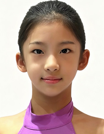 Profile picture of Sun Qingxuan