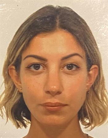 Profile picture of Giulia Sellati