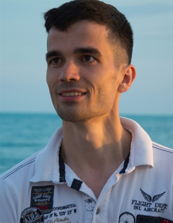 Profile picture of Arthur Muldiyarov