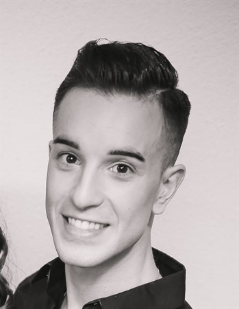 Profile picture of Quentin Schmit