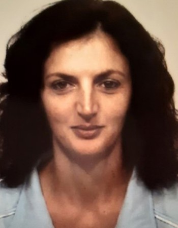 Profile picture of Daniela Giomi