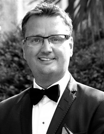 Profile picture of Thomas Dehli Cleve