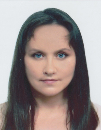 Profile picture of Tatiana Cherevko