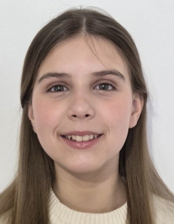 Profile picture of Ajsa Prljaca