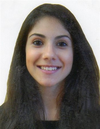 Profile picture of Gaia Spanu