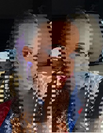 Profile picture of Sofia Zubcakova