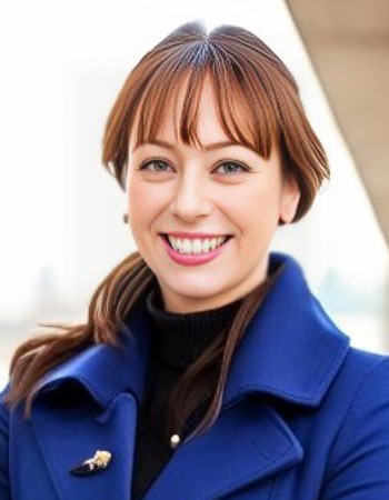 Profile picture of Franziska Leppelt