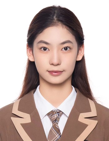 Profile picture of Jiang Yichen