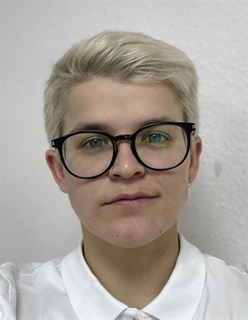 Profile picture of Anastasiia Kriukova