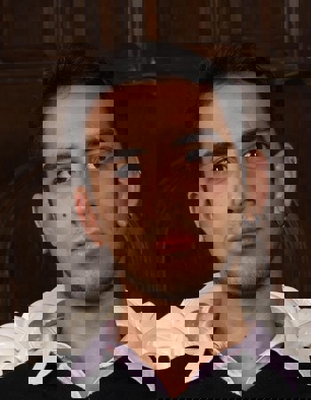 Profile picture of Tuna Yetimoglu