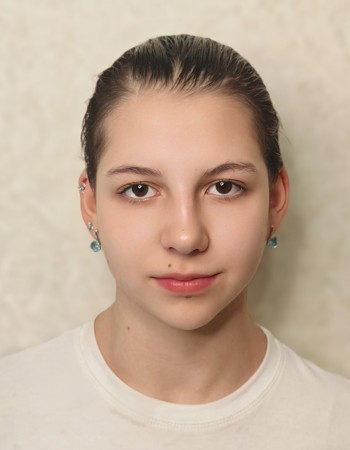 Profile picture of Melaniia Kushch