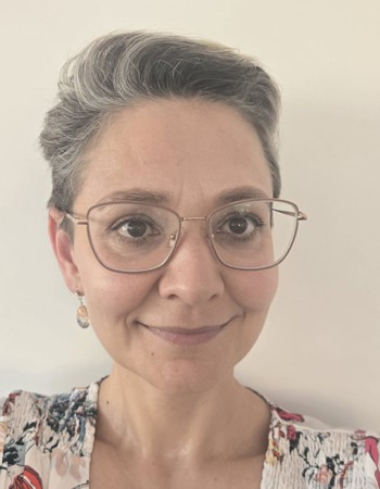 Profile picture of Galina Gusevsky