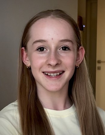 Profile picture of Olha Dontsova