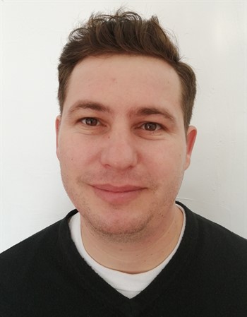 Profile picture of Oporanu Traian Marcel