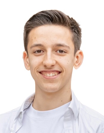 Profile picture of Matheo Recio