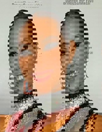 Profile picture of Lauren Kailan Kwan