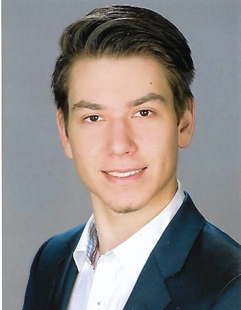 Profile picture of Marcel Lison