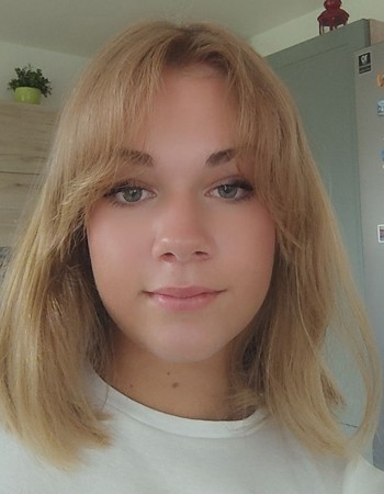 Profile picture of Anežka Matlasová