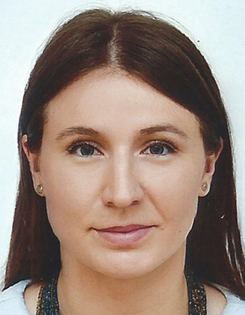 Profile picture of Ewa Szymonska