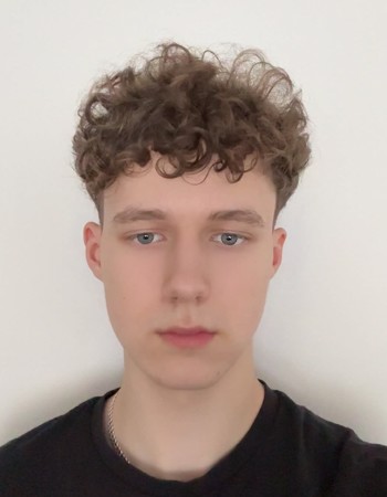 Profile picture of Matas Sragauskas