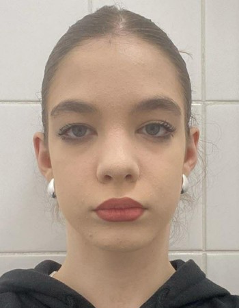 Profile picture of Tapolcai Kincso