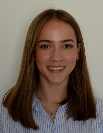 Profile picture of Charlotte Maria Hegerath