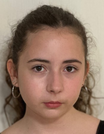 Profile picture of Sitkei Zsofia Andrea