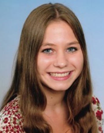 Profile picture of Nicole Brabec