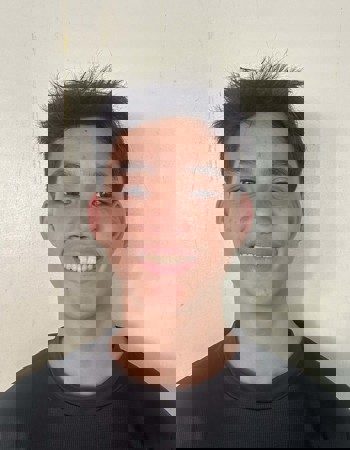 Profile picture of Christopher David Alega