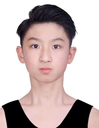 Profile picture of Kong Zehao