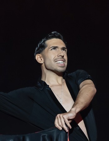 Profile picture of Flavio Martins