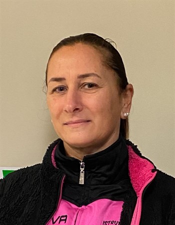 Profile picture of Ornella Boschetto