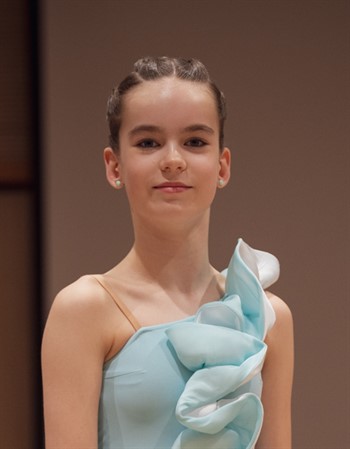 Profile picture of Nika Kofler