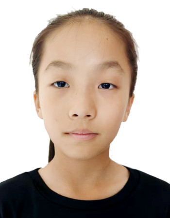 Profile picture of Han Yujing