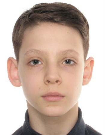 Profile picture of Ilia Chernobai