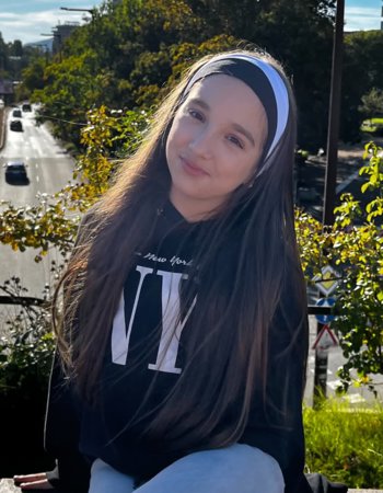 Profile picture of Milena Stavreva