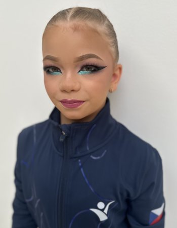 Profile picture of Valerie Blahova