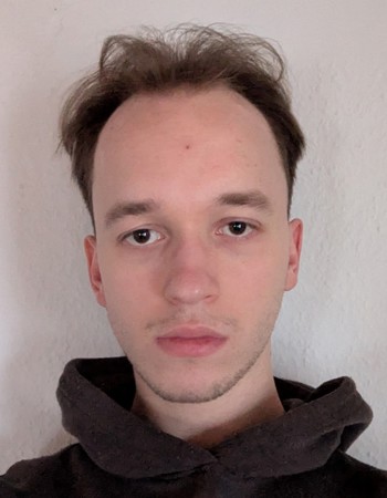 Profile picture of Vladyslav Motruk