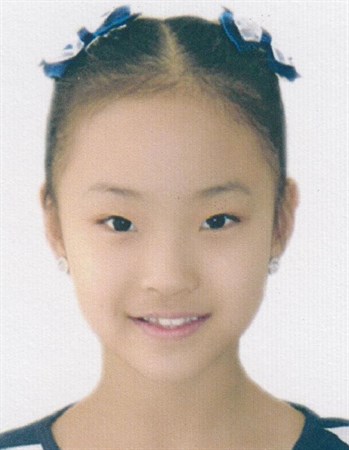 Profile picture of Kira Cha