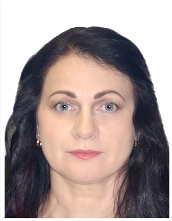 Profile picture of Irina Buzynina
