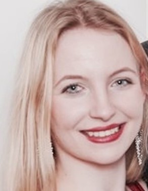 Profile picture of Laura-Monique Post