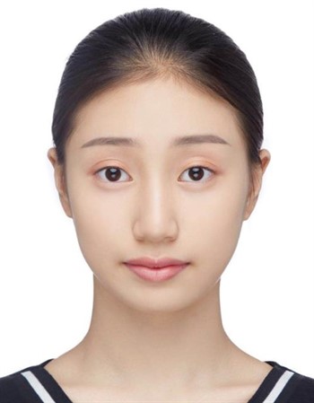 Profile picture of Huang Jingjing