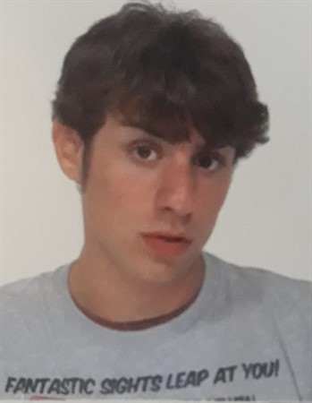 Profile picture of Damiano Di Fazio