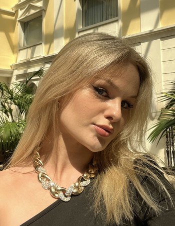 Profile picture of Julia Szulca